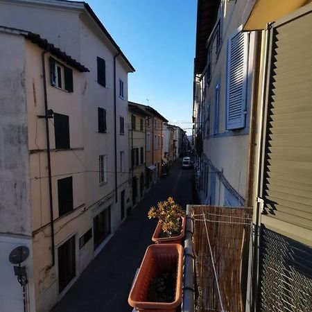 Il Nido Dell'Artista Lejlighed Pietrasanta Eksteriør billede
