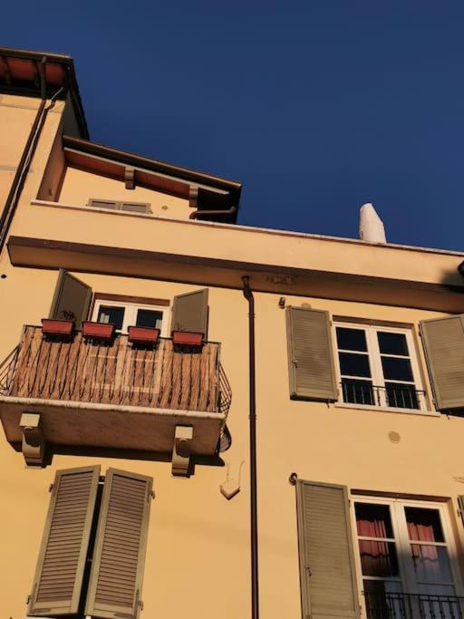 Il Nido Dell'Artista Lejlighed Pietrasanta Eksteriør billede